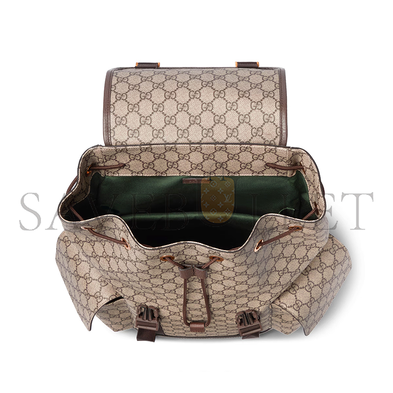 G*u*i ophidia large backpack 839110 (35*46*12cm)